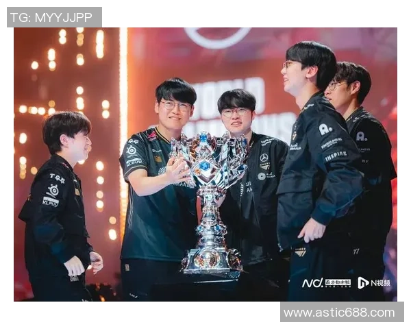 英雄联盟S15总决赛回顾与展望 王者之争再掀电竞巅峰盛宴